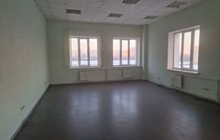 Аренда офиса 57,6 м², ул. Талалихина, 41с26, фото 3