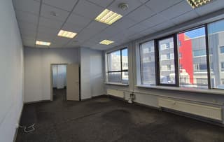 Аренда офиса 156,8 м², Дмитровское шоссе, 157с12, фото 2