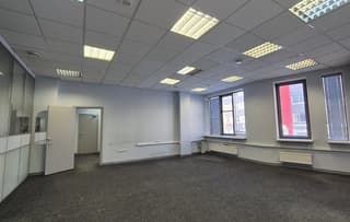 Аренда офиса 156,8 м², Дмитровское шоссе, 157с12, фото 5