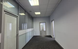 Аренда офиса 156,8 м², Дмитровское шоссе, 157с12, фото 8