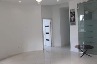 Аренда офиса 111,2 м², Бережковская наб., 20Е, фото 1