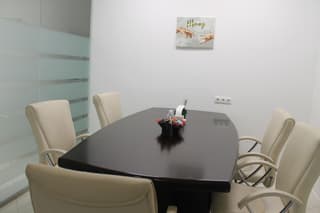 Аренда офиса 111,2 м², Бережковская наб., 20Е, фото 2