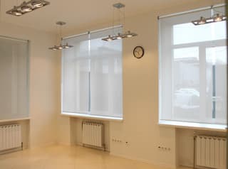 Аренда офиса 111,2 м², Бережковская наб., 20Е, фото 3