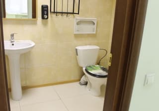 Аренда офиса 111,2 м², Бережковская наб., 20Е, фото 4