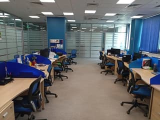 Аренда офиса 261 м², Научный проезд, 17, фото 5