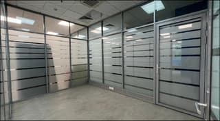 Аренда офиса 261 м², Научный проезд, 17, фото 1