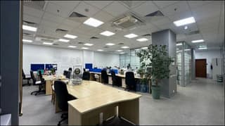 Аренда офиса 261 м², Научный проезд, 17, фото 3