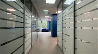 Аренда офиса 261 м², Научный проезд, 17, фото 4