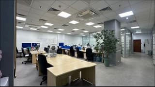 Аренда офиса 261 м², Научный проезд, 17, фото 10