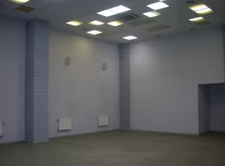 Аренда помещения свободного назначения 128 м², ул. Верхняя Красносельская, 2/1с1, фото 1
