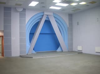 Аренда помещения свободного назначения 128 м², ул. Верхняя Красносельская, 2/1с1, фото 2