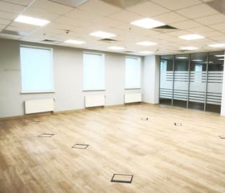 Аренда офиса 403 м², Варшавское шоссе, 118к1, фото 1
