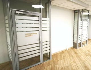 Аренда офиса 403 м², Варшавское шоссе, 118к1, фото 3