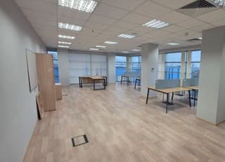 Аренда офиса 403 м², Варшавское шоссе, 118к1, фото 2