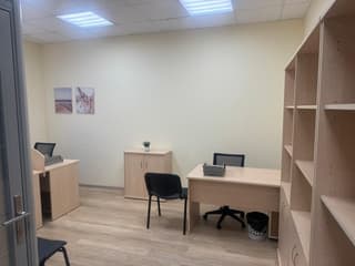 Аренда офиса 41,4 м², ул. Большая Академическая, 5с1, фото 1