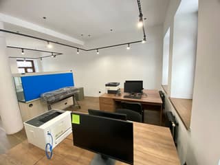 Аренда офиса 96 м², ул. Казакова, 3с2, фото 4
