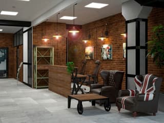 Аренда офиса 787 м², ул. Новохохловская, 29, фото 5