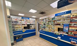 Аренда помещения свободного назначения 13,5 м², ул. Габричевского, 10к2, фото 1