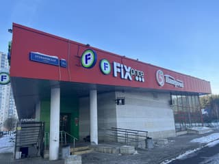 Аренда помещения свободного назначения 8 м², ул. Лухмановская, 17А, фото 2