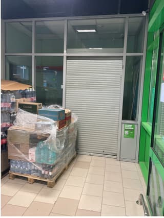 Аренда помещения свободного назначения 8 м², ул. Лухмановская, 17А, фото 1