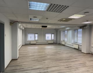 Аренда офиса 73,7 м², ул. Большая Академическая, 5А, фото 1
