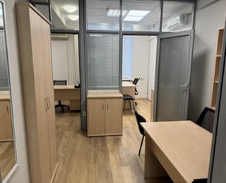 Аренда офиса 31,3 м², ул. Большая Академическая, 5А, фото 1