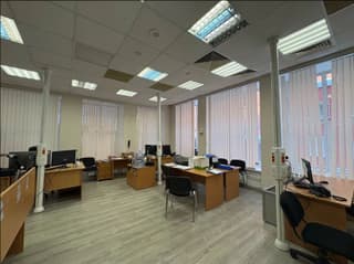 Аренда офиса 914,2 м², ул. Воронцовская, 35Бк3, фото 2