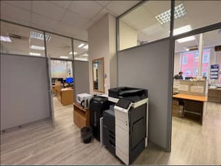 Аренда офиса 914,2 м², ул. Воронцовская, 35Бк3, фото 3