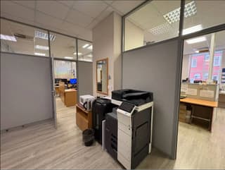 Аренда офиса 914,2 м², ул. Воронцовская, 35Бк3, фото 4