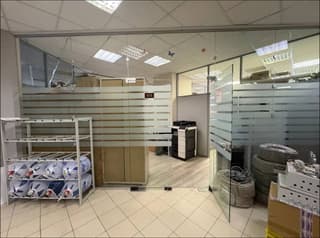 Аренда офиса 914,2 м², ул. Воронцовская, 35Бк3, фото 5
