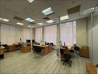 Аренда офиса 914,2 м², ул. Воронцовская, 35Бк3, фото 6