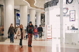 Аренда помещения свободного назначения 10 м², Каширское шоссе, 61Г, фото 4