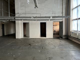 Аренда помещения свободного назначения 180,8 м², ул. Генерала Дорохова, 6, фото 1