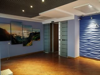 Аренда офиса 614,5 м², ул. Долгоруковская, 4А, фото 4