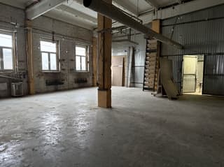Аренда помещения свободного назначения 283,1 м², ул. Генерала Дорохова, 6, фото 4