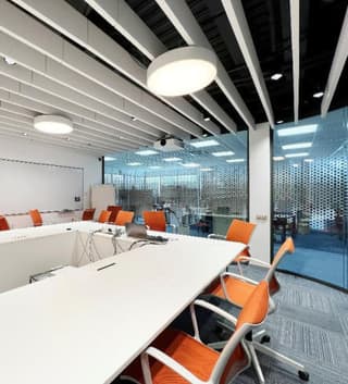 Аренда офиса 231,2 м², ул. Ленинская Слобода, 26с5, фото 1