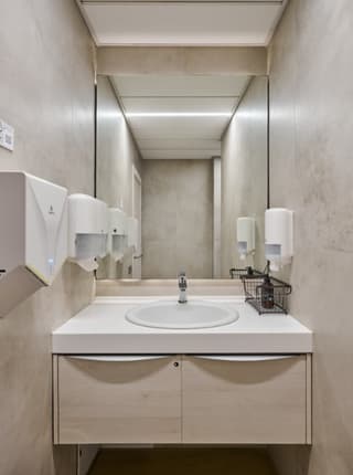 Аренда офиса 150 м², ул. Лесная, 43, фото 2
