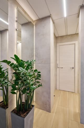 Аренда офиса 150 м², ул. Лесная, 43, фото 3