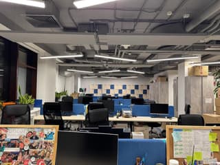 Аренда офиса 393 м², б-р Энтузиастов, 2, фото 2
