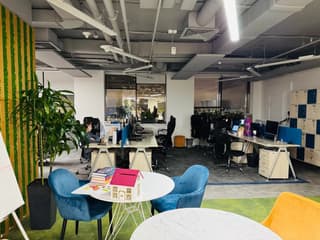 Аренда офиса 393 м², б-р Энтузиастов, 2, фото 3