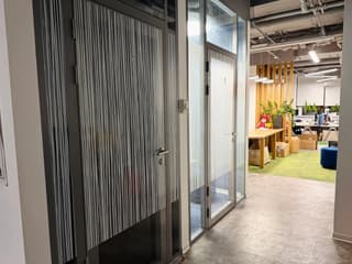 Аренда офиса 393 м², б-р Энтузиастов, 2, фото 4