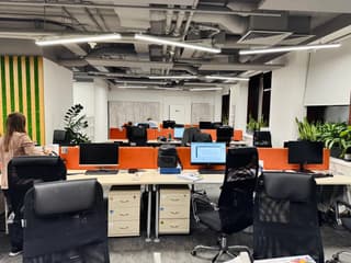 Аренда офиса 393 м², б-р Энтузиастов, 2, фото 2