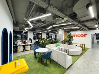 Аренда офиса 393 м², б-р Энтузиастов, 2, фото 3