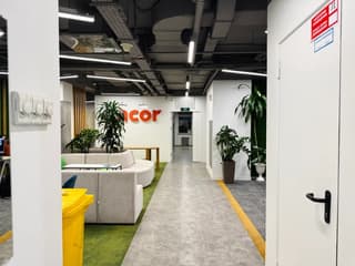 Аренда офиса 393 м², б-р Энтузиастов, 2, фото 4