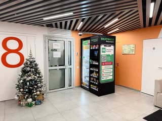 Аренда офиса 393 м², б-р Энтузиастов, 2, фото 5