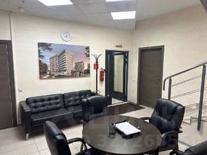 Аренда офиса 180,5 м², ул. Большая Декабрьская, 10с2, фото 2