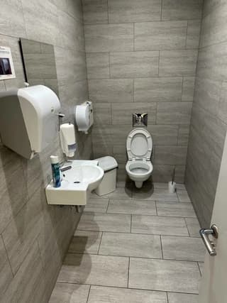 Аренда офиса 393 м², б-р Энтузиастов, 2, фото 3