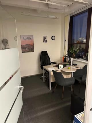 Аренда офиса 393 м², б-р Энтузиастов, 2, фото 7