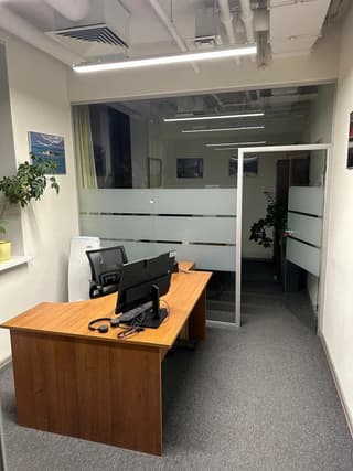 Аренда офиса 393 м², б-р Энтузиастов, 2, фото 8