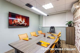 Аренда офиса 66 м², Партийный пер., 1к57с1, фото 17